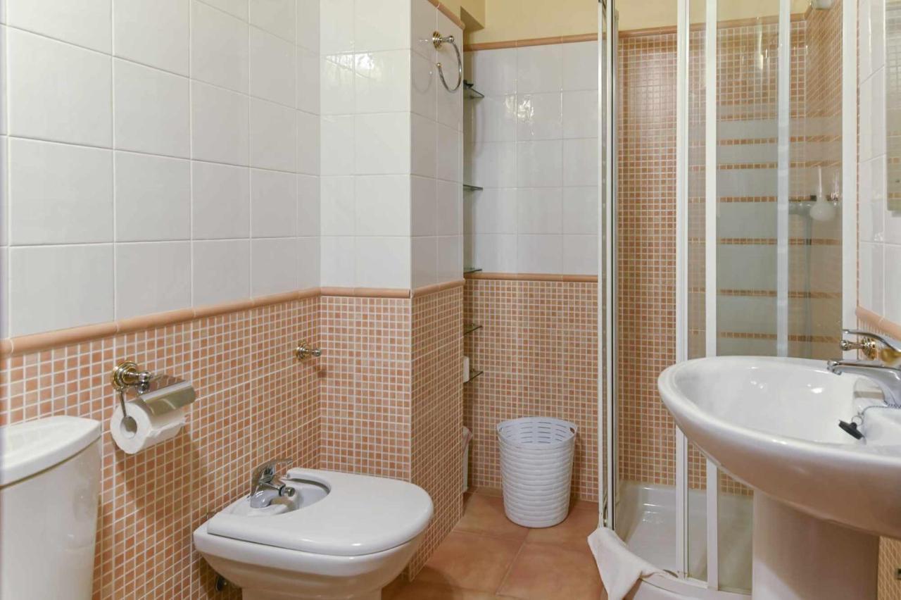 Apartamentos Rurales El Cuetu Picones  Exteriér fotografie