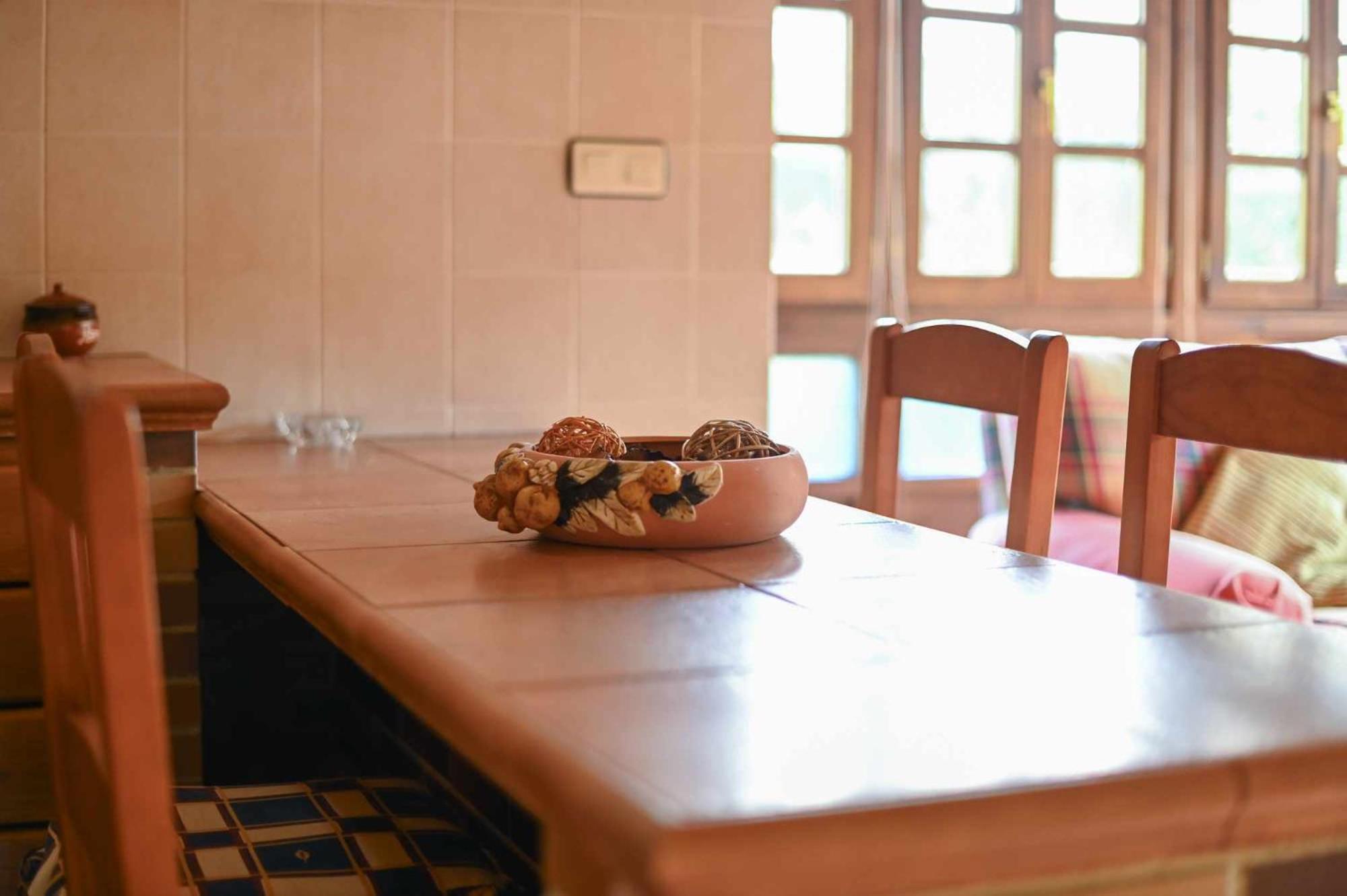 Apartamentos Rurales El Cuetu Picones  Exteriér fotografie