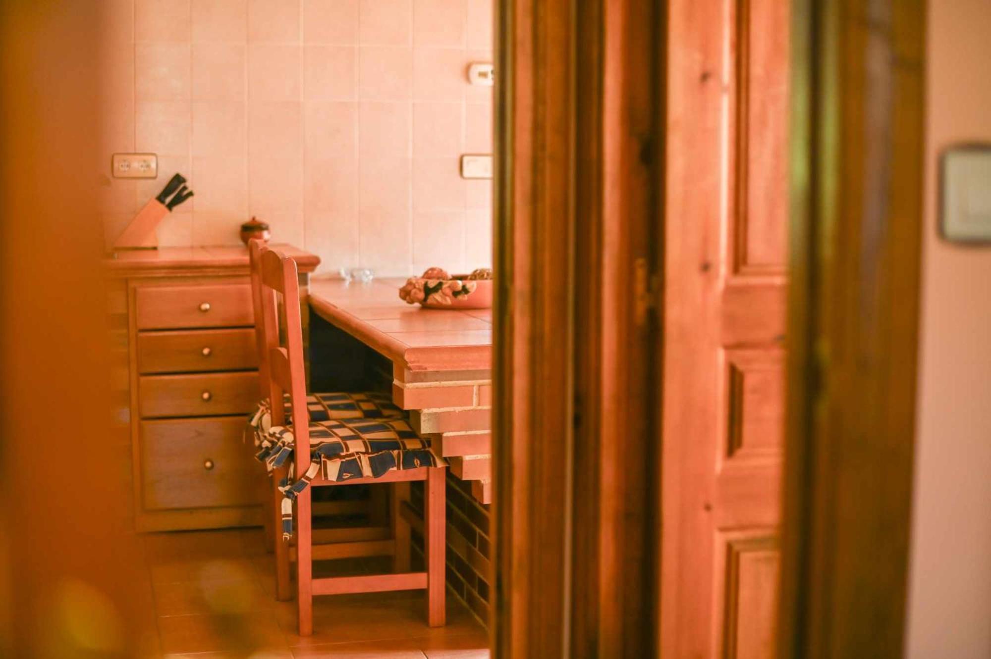 Apartamentos Rurales El Cuetu Picones  Exteriér fotografie