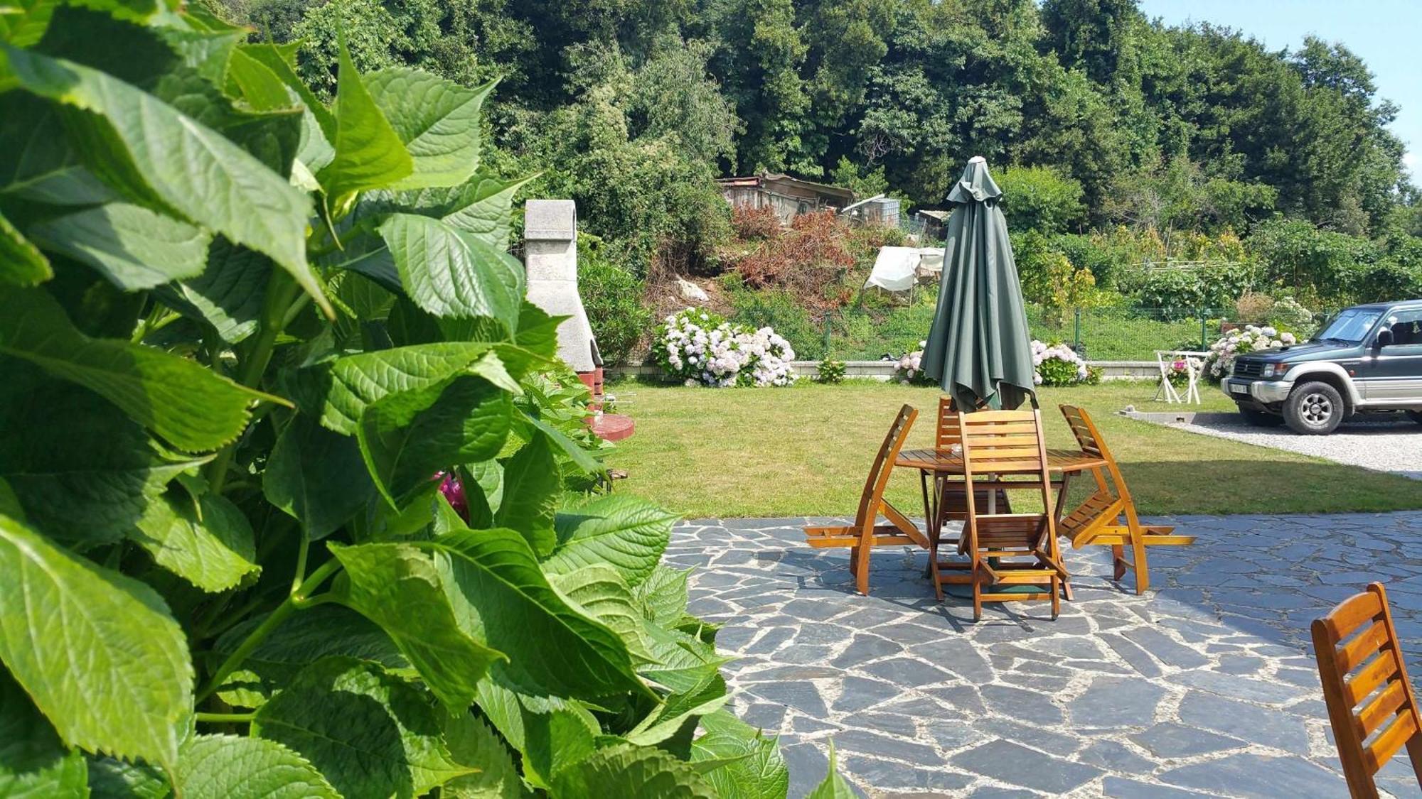 Apartamentos Rurales El Cuetu Picones  Pokoj fotografie