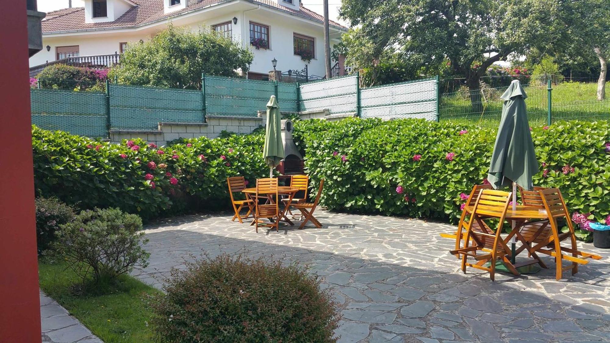 Apartamentos Rurales El Cuetu Picones  Pokoj fotografie