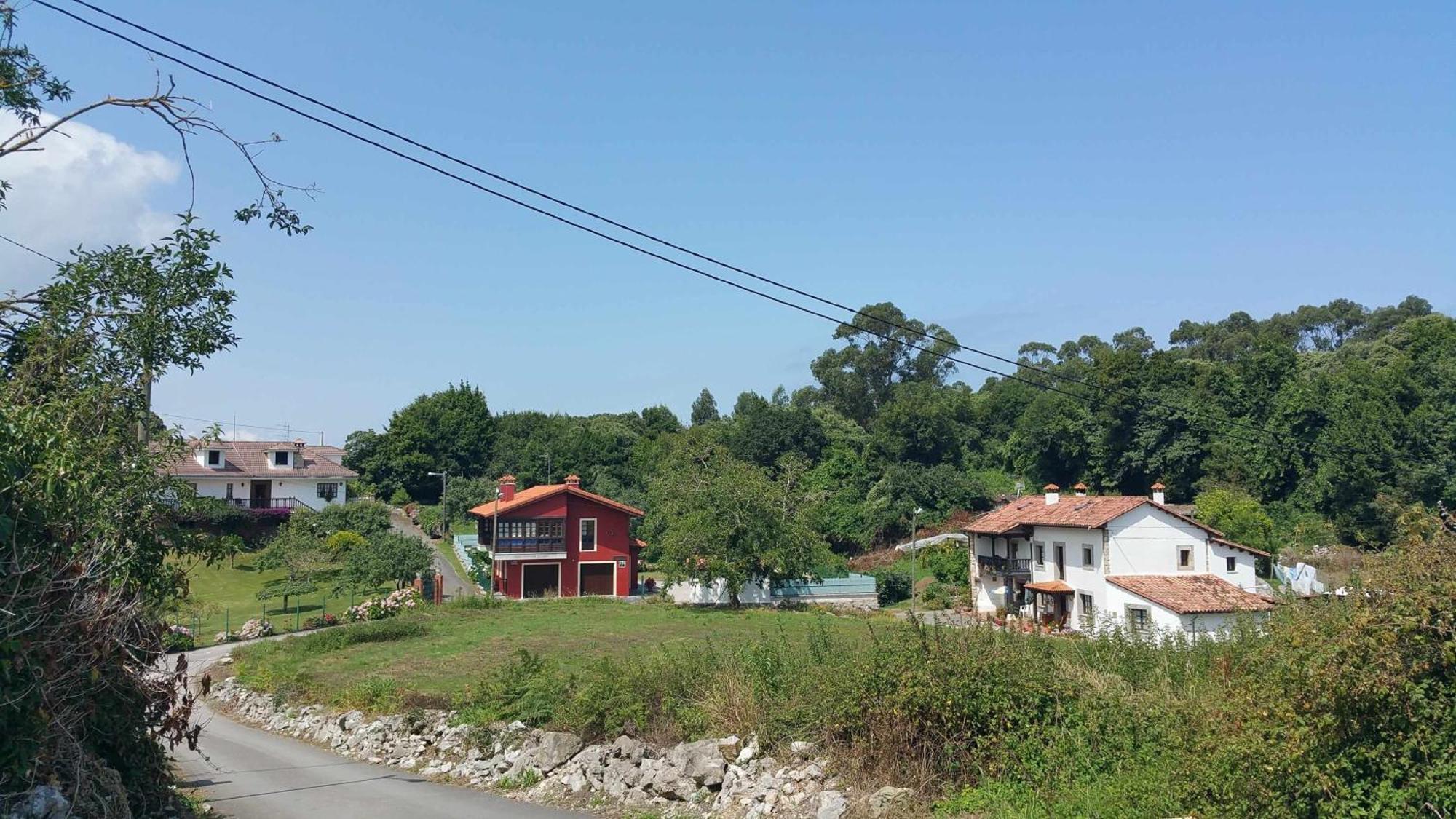 Apartamentos Rurales El Cuetu Picones  Pokoj fotografie