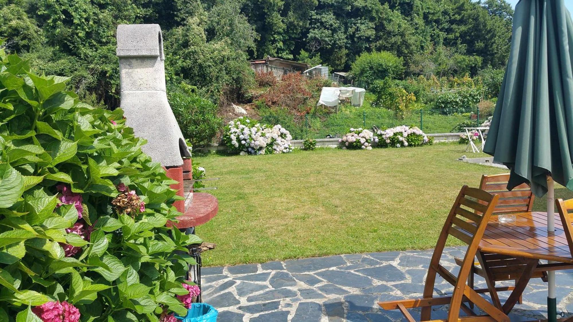 Apartamentos Rurales El Cuetu Picones  Pokoj fotografie
