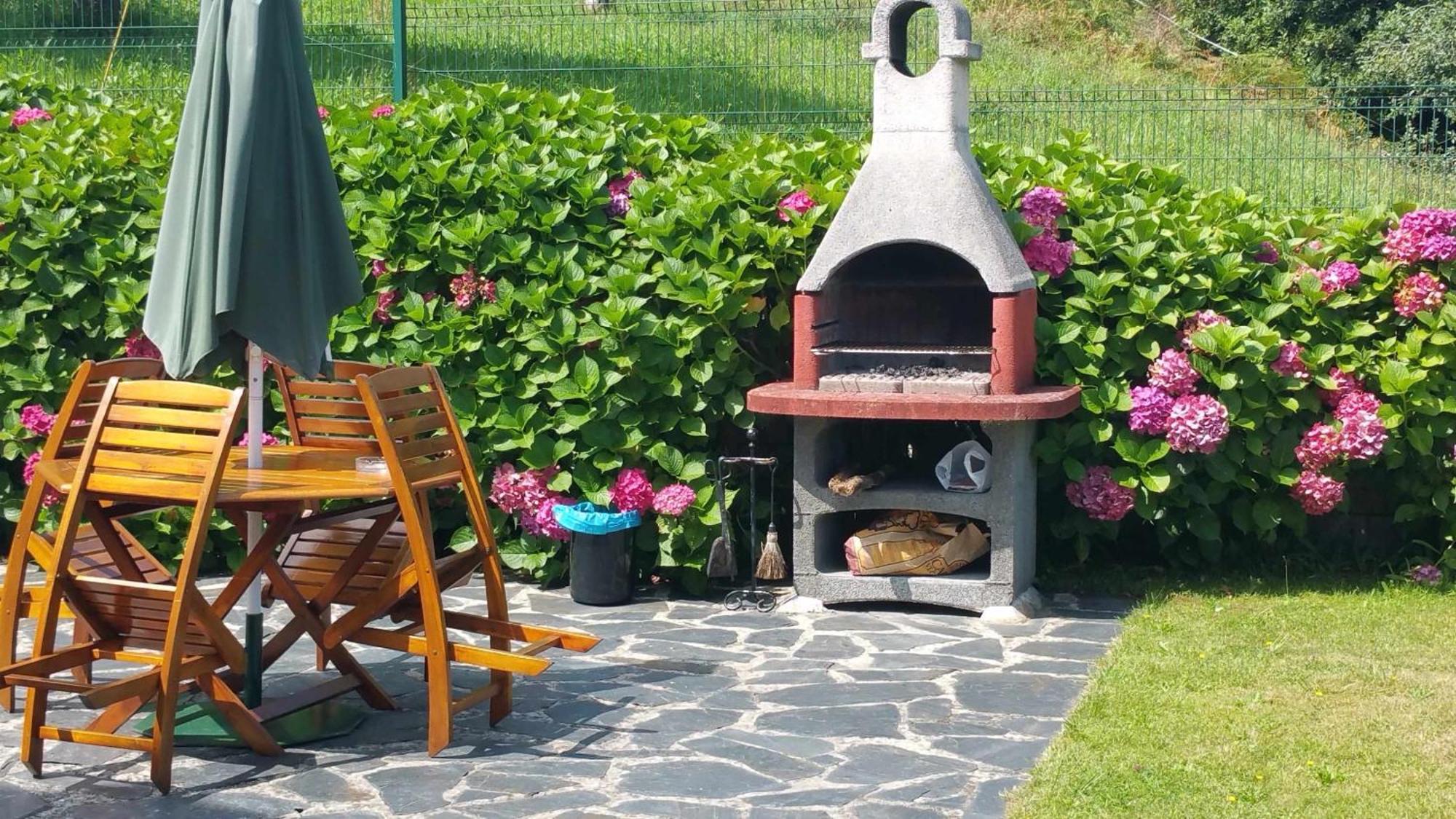 Apartamentos Rurales El Cuetu Picones  Pokoj fotografie